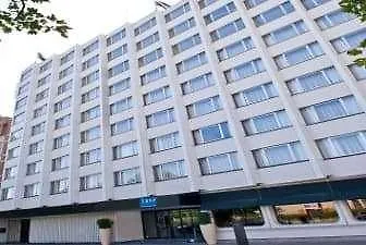 Tryp By Wyndham Antwerp Ξενοδοχείο 3*,