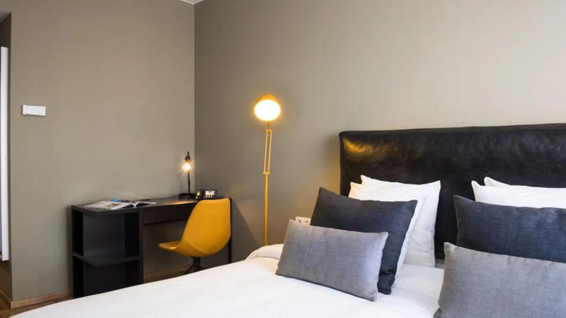 Tryp By Wyndham Antwerp Ξενοδοχείο