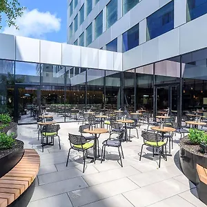 Park By Radisson Berchem 4* Antwerpen