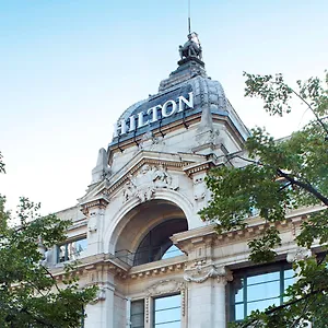 Hilton Old Town Ξενοδοχείο