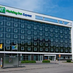 Express North By Ihg *** Amberes