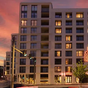 Adagio Center *** Amberes
