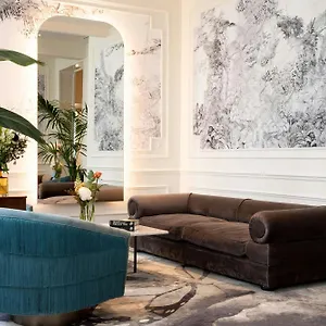 Sapphire House Antwerp, Autograph Collection ***** Amberes