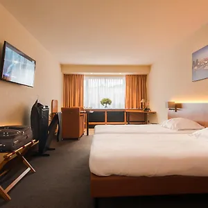 Arass & Business Flats *** Amberes