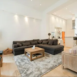 Apartment Pacific - Duplex With Sauna